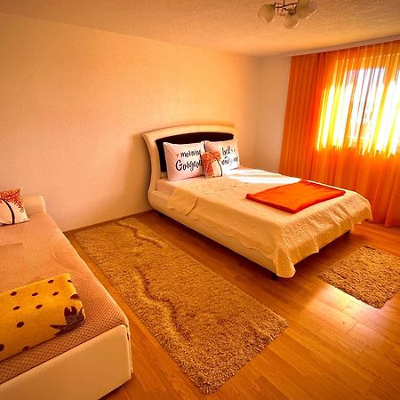 Apartment Melissa ราโควิซา ภายนอก รูปภาพ