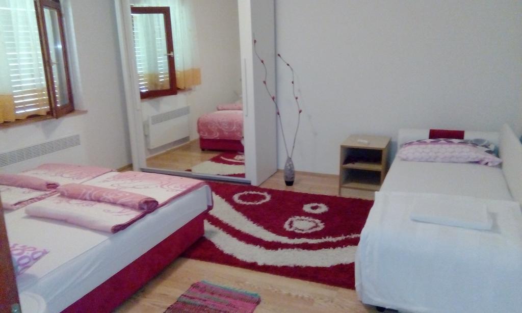 Apartment Melissa ราโควิซา ห้อง รูปภาพ