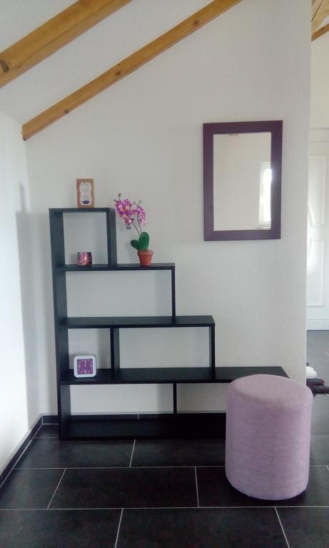 Apartment Melissa ราโควิซา ภายนอก รูปภาพ