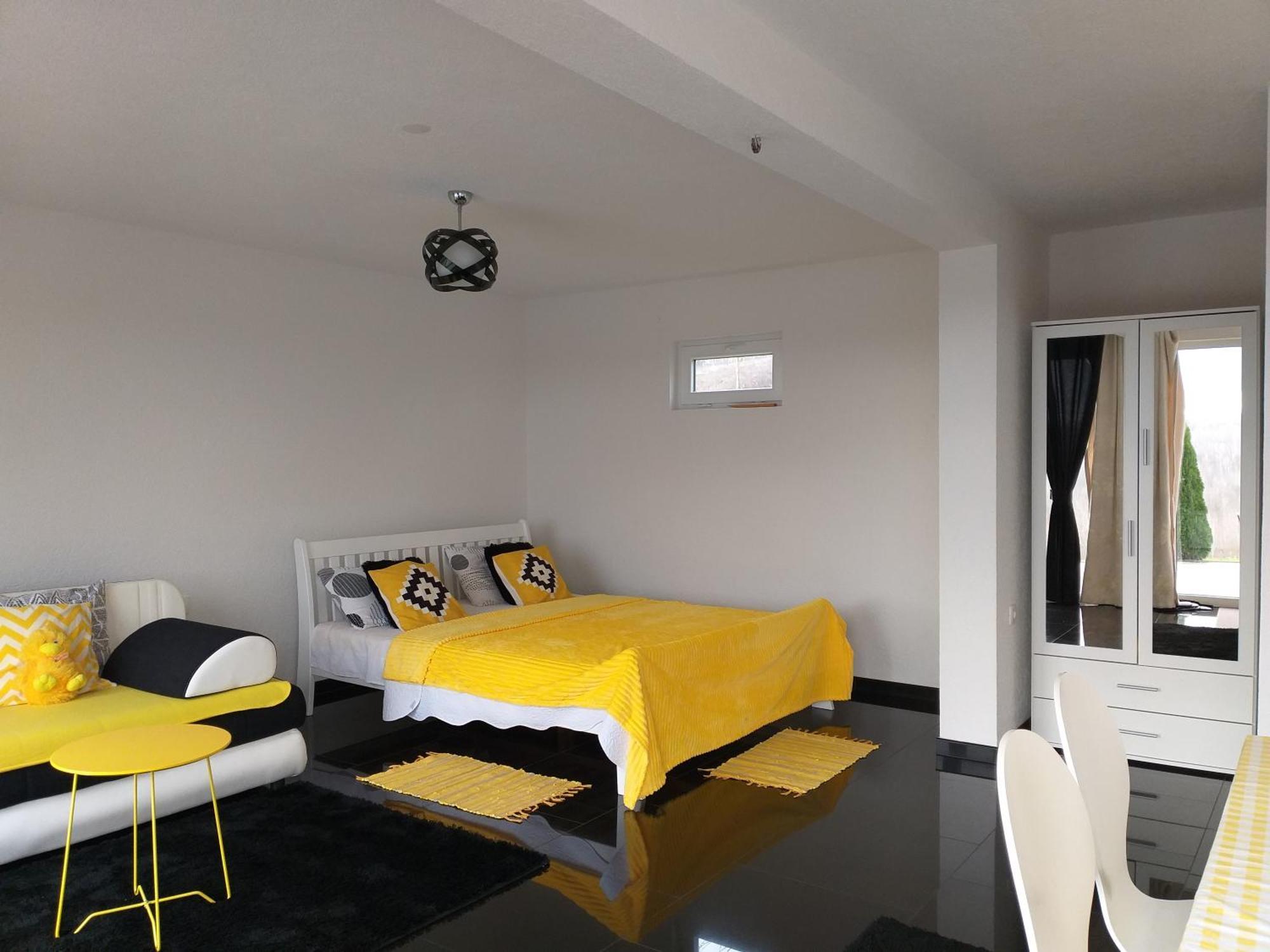 Apartment Melissa ราโควิซา ห้อง รูปภาพ