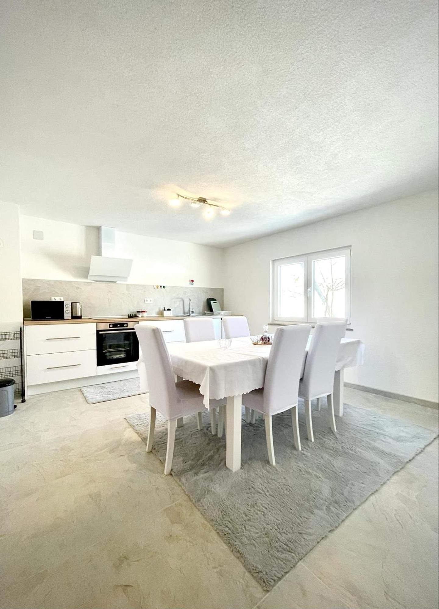 Apartment Melissa ราโควิซา ภายนอก รูปภาพ
