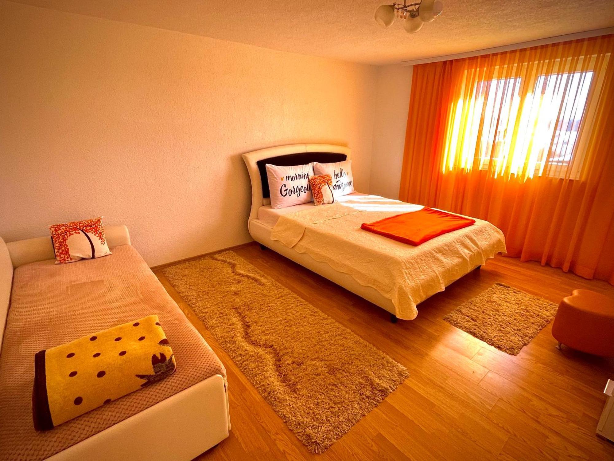 Apartment Melissa ราโควิซา ภายนอก รูปภาพ