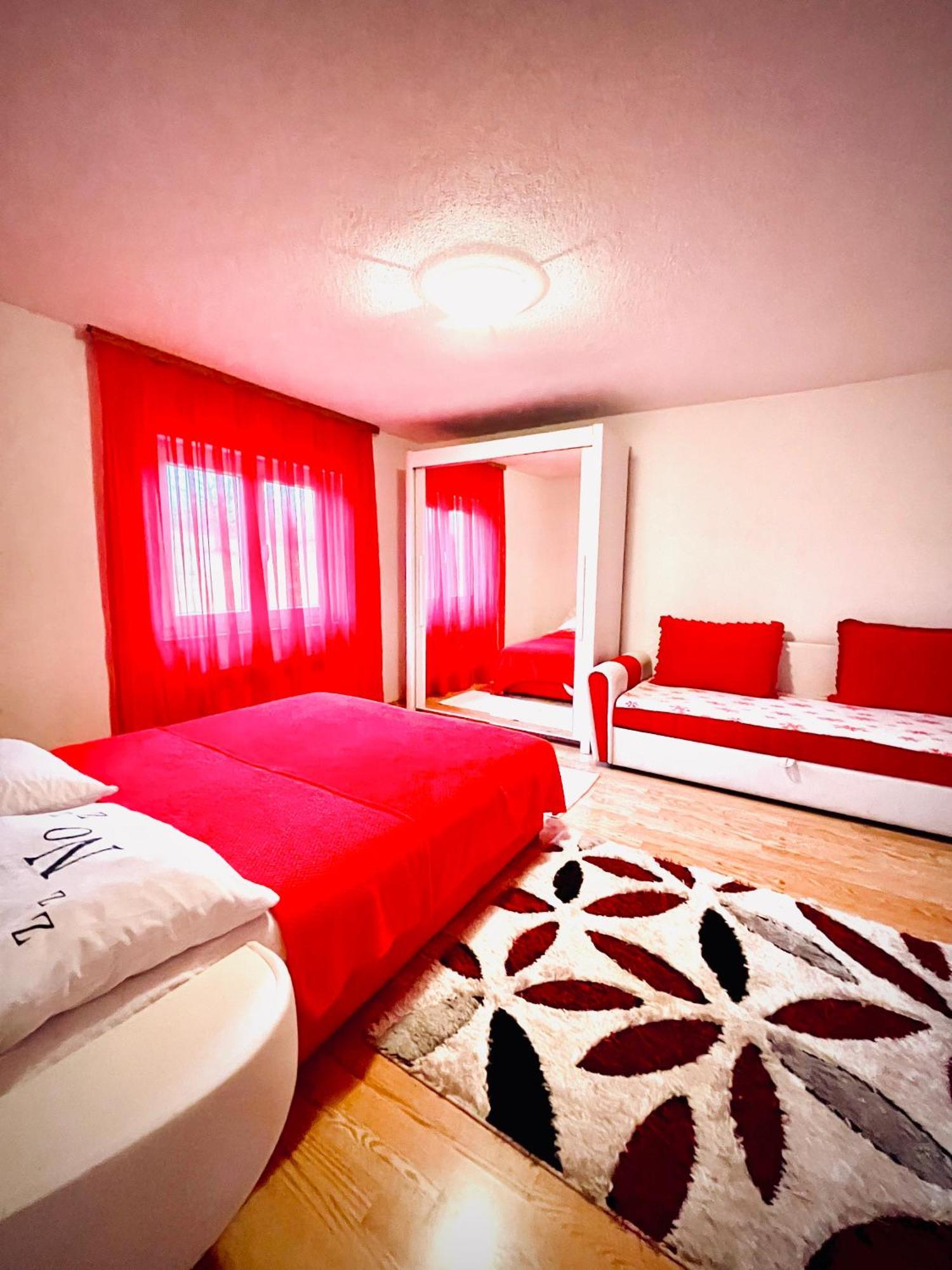 Apartment Melissa ราโควิซา ภายนอก รูปภาพ