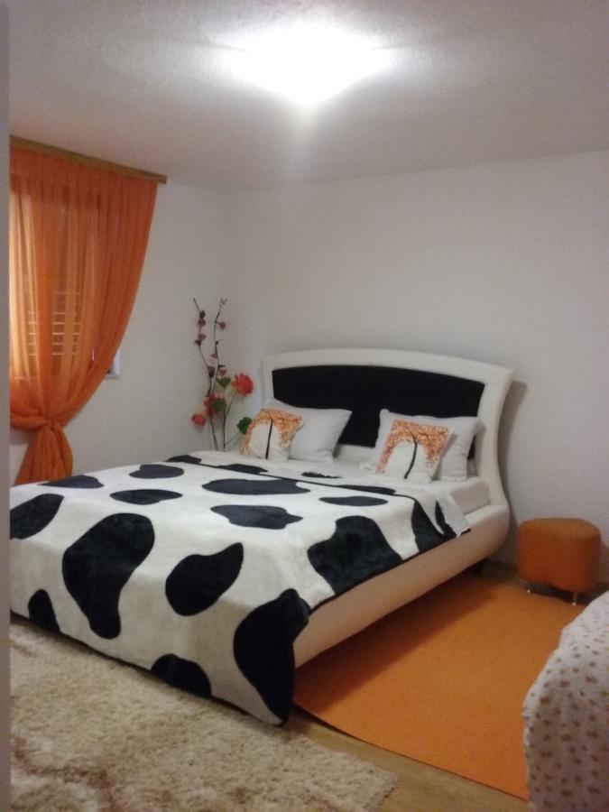 Apartment Melissa ราโควิซา ห้อง รูปภาพ