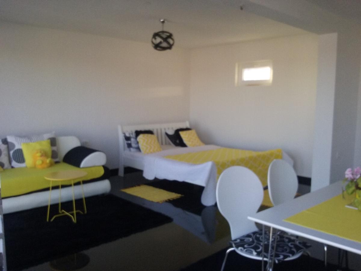 Apartment Melissa ราโควิซา ภายนอก รูปภาพ