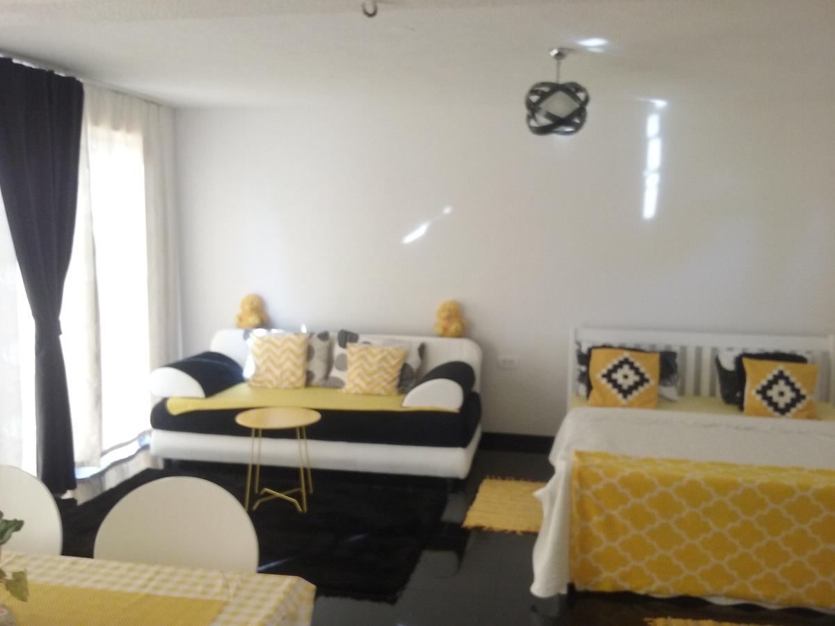 Apartment Melissa ราโควิซา ภายนอก รูปภาพ
