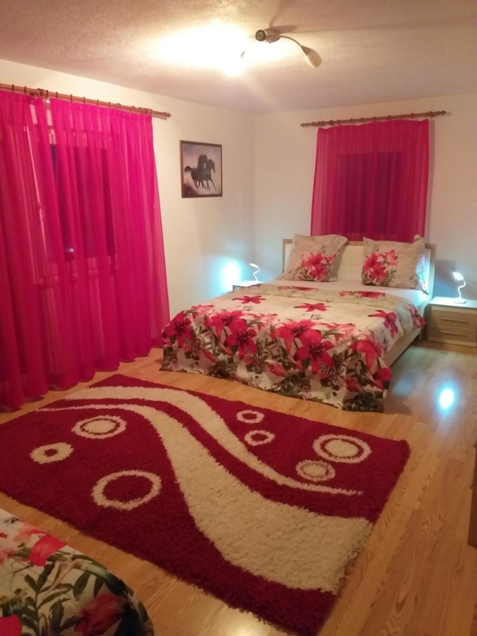Apartment Melissa ราโควิซา ภายนอก รูปภาพ